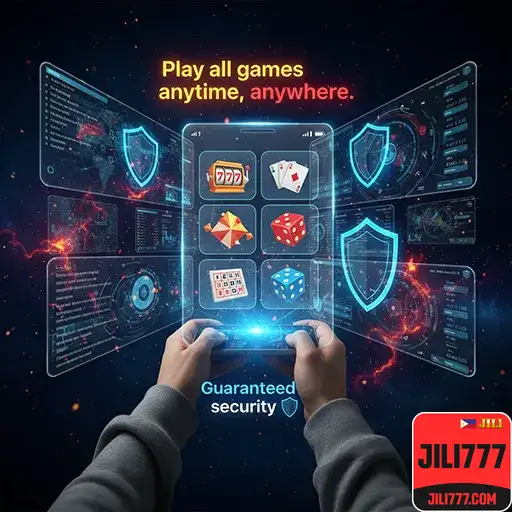 jili777 app 