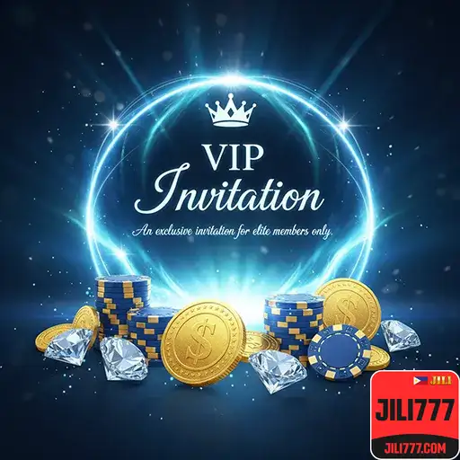 jili777 vip 
